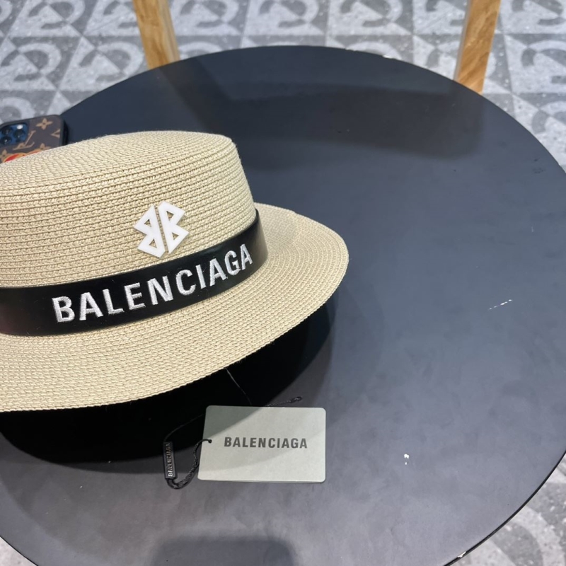 BALENCIAGA